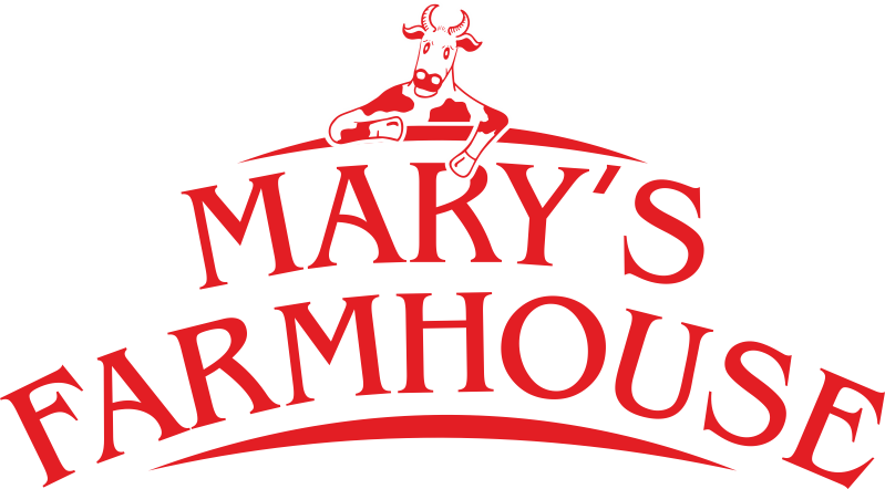 Mary's Farmhouse